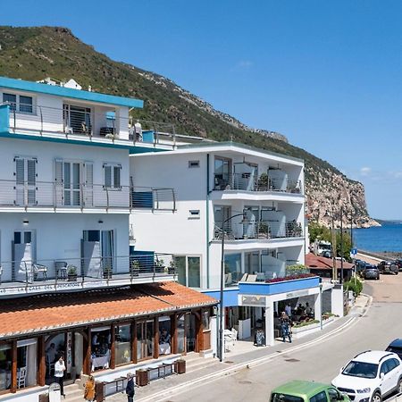 La Casa Del Pescatore 칼라고노네 외부 사진