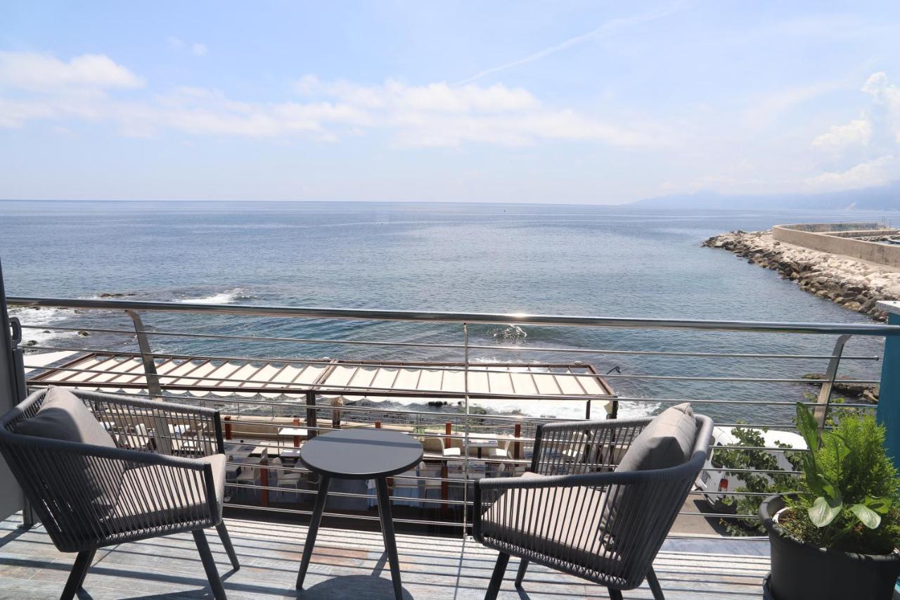 La Casa Del Pescatore 칼라고노네 외부 사진
